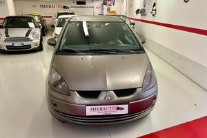 Mitsubishi Colt 1.1 12V 5p. Inform
