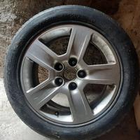 Ruota Audi  205/55/16