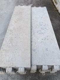 Pedane Pannelli per Impalcatura 