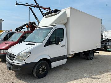 Mercedes sprinter Frigo Motore fuso