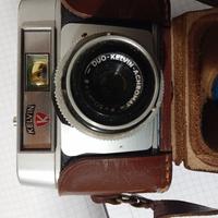 Macchina fotografica