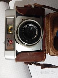 Macchina fotografica