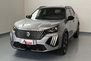 Peugeot 2008 Hybrid 145 e-DCS6 GT