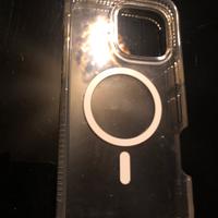 CUSTODIA  IPHONE 16 PRO MAX