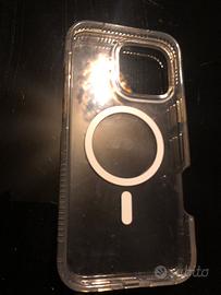CUSTODIA  IPHONE 16 PRO MAX