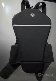 PARASCHIENA MOTO A ZAINETTO TUCANO URBANO