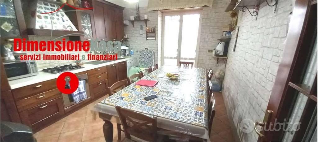 Appartamento - Vista 2