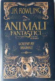 Rowling - Harry Potter Collection