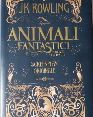 Rowling - Harry Potter Collection