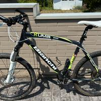 MTB Bianchi KUMA 5100