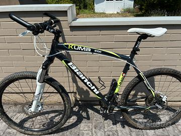 MTB Bianchi KUMA 5100