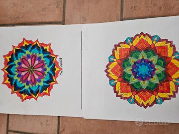 Creatività dicolore