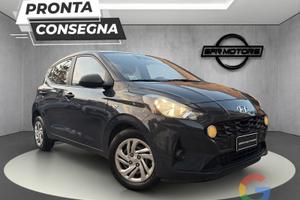 Hyundai i10 1.0 Tech Connect Pack econext Gpl...