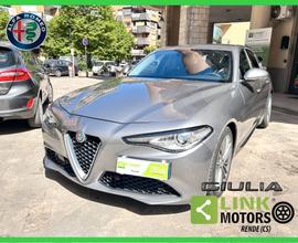 Alfa Romeo Giulia 2.2 Turbodiesel 180 CV AT8 Super