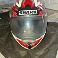 Casco shark