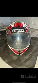 Casco shark