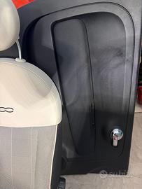 SEDILI FIAT 500