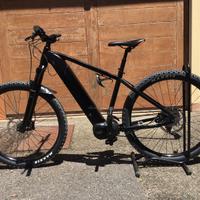 Bici mtb e bike  front marca XP performance L