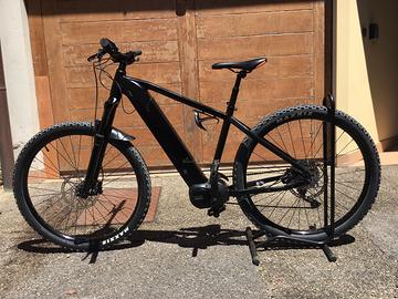 Bici mtb e bike  front marca XP performance L