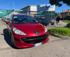 PEUGEOT 207 1.4 88CV 3p. XS