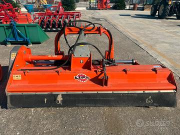 TRINCIATRICI USATE LIPA MOD.TLSP E TLJL 220