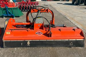 TRINCIATRICI USATE LIPA MOD.TLSP E TLJL 220