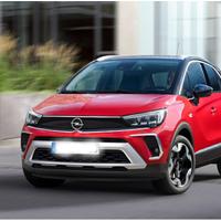 OPEL CROSSLAND X MUSO MUSATA COMPLETA 2021
