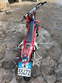 Hm crf 250 - 2007