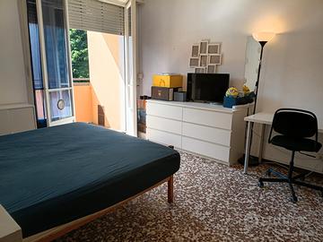 Stanza Singola Milano 400/Mese