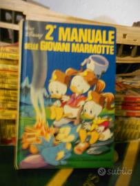 2* Manuale delle Giovani Marmotte