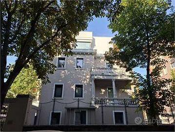 SPLENDIDO ATTICO NUOVO FIERA TRIESTE