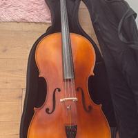 Violoncello