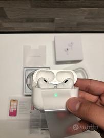 airpods pro 2