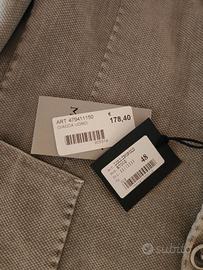 Giacca uomo "Mulish"