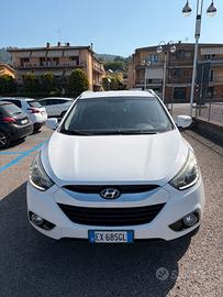 Hyundai ix 35