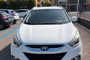Hyundai ix 35