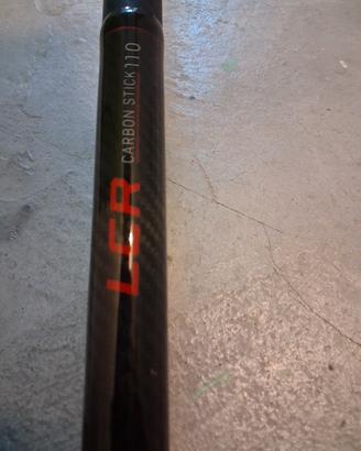 Cobra in carbonio Starbait LCR