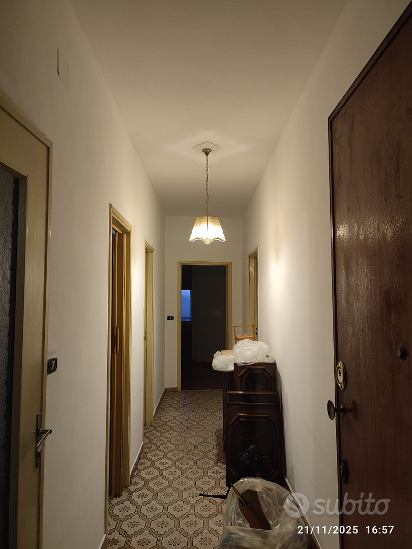 Apartment in Torino, San Secondo, Circoscrizione 1 - Vista 5