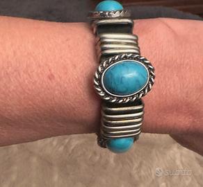 Braccialetto anni ‘80