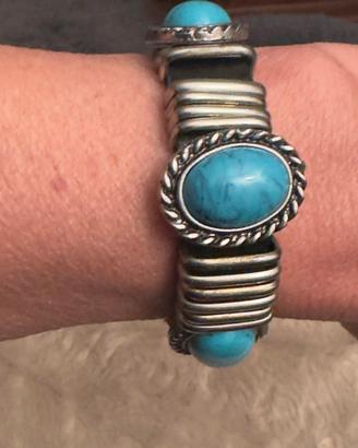 Braccialetto anni ‘80