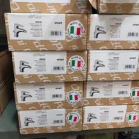 Miscelatore bidet