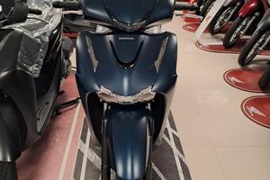 HONDA SH 125 ABS 2026
