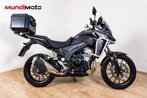HONDA CB 500 X ABS - 2020