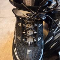 pattini in linea FILA n43