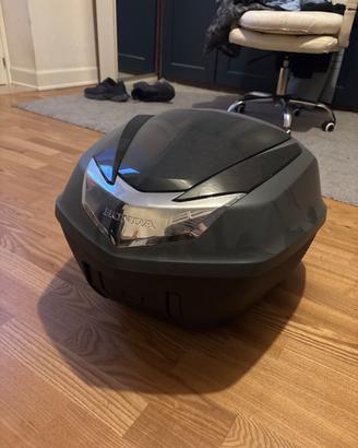 bauletto honda sh 2022