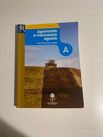 Agronomia e meccanica agraria-prod veg vol (A)