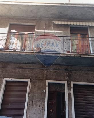 Appartamento - Paternò