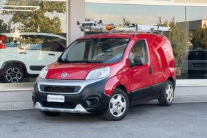 Fiat Fiorino 1.3 MJT 95CV Cargo Adventure