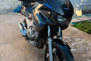 YAMAHA TDM 850 2001