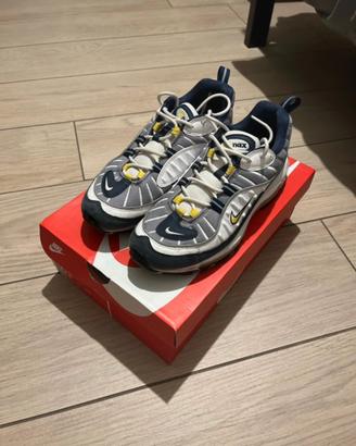 Nike Air Max 98
